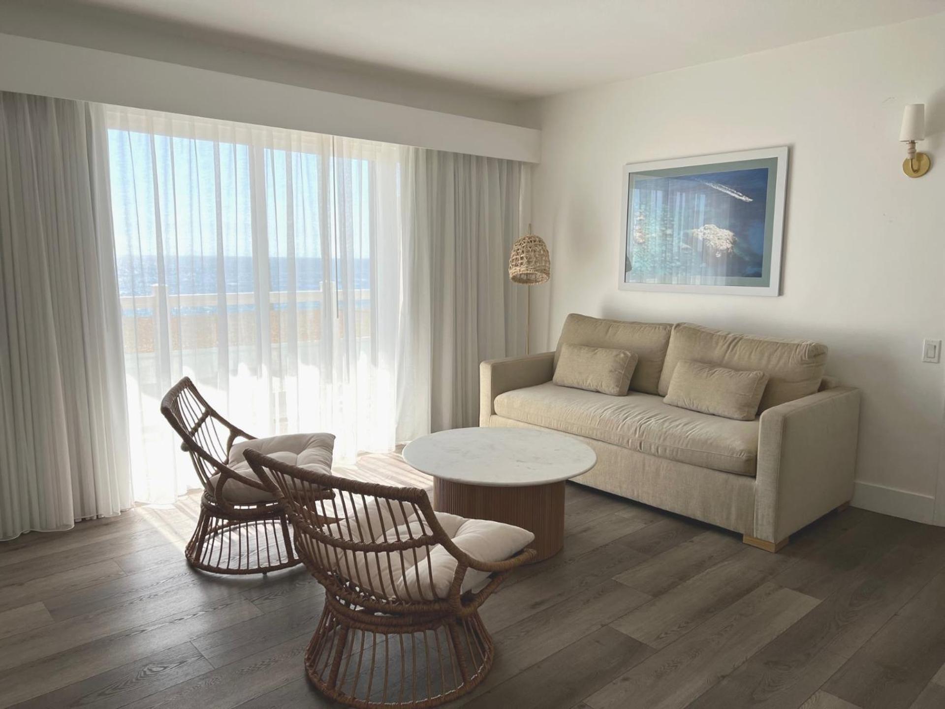 Capri Laguna On The Beach - A Boutique Hotel Лагуна-Біч Екстер'єр фото