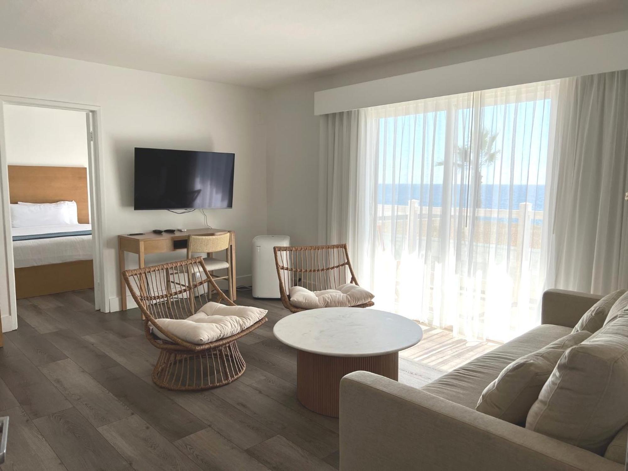 Capri Laguna On The Beach - A Boutique Hotel Лагуна-Біч Екстер'єр фото