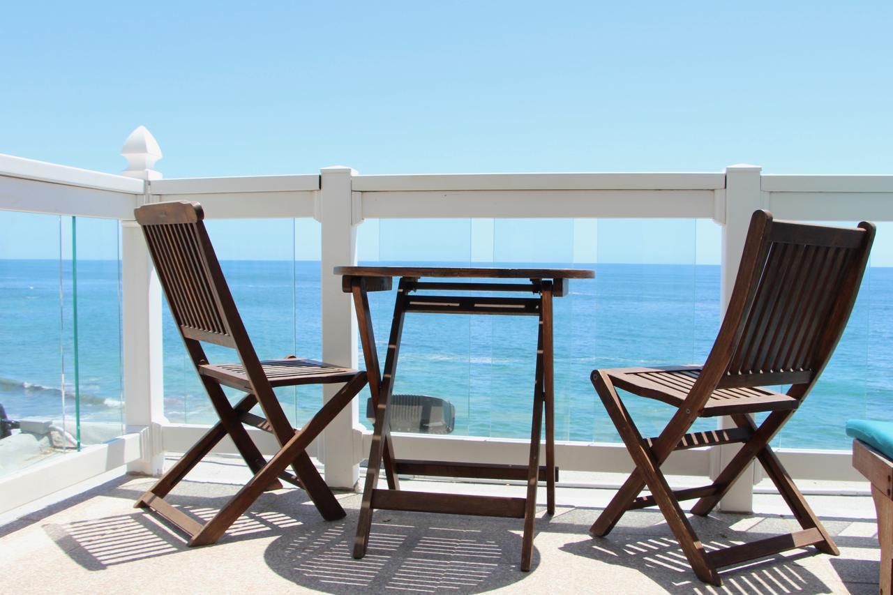 Capri Laguna On The Beach - A Boutique Hotel Лагуна-Біч Екстер'єр фото